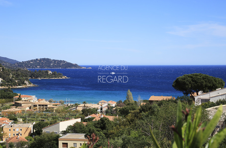 Just 5 minutes walk from the sandy beach...THIS PROPERTY HAS BEEN SOLD BY AGENCE DU REGARD