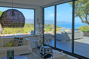 Property with sea view in Gaou Bnat 