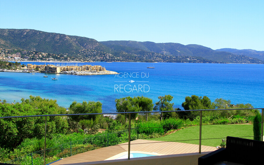 In Bnat, Just few minutes  from the beach ...THIS PROPERTY HAS BEEN SOLD BY L'AGENCE DU REGARD