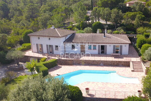 Property in Bormes les Mimosas