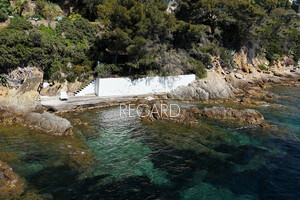 waterfront property in Le Lavandou