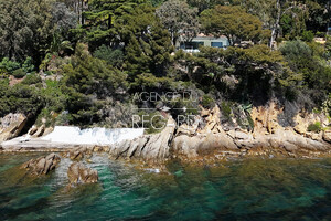 waterfront property in Le Lavandou