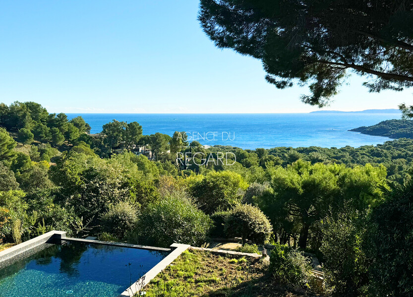 Property with sea view in Gaou Bnat THIS PROPERTY IS UNDER PURCHASE OFFER BY L'AGENCE DU REGARD