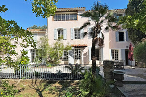 property in Six-Fours-les-Plages