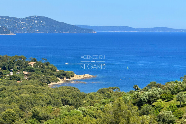 Property with sea view in Gaou Bnat