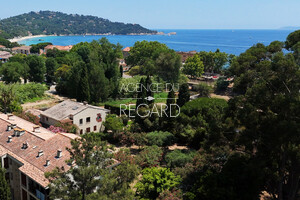 apartment in Le Lavandou