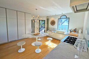 property with sea view in Le Lavandou