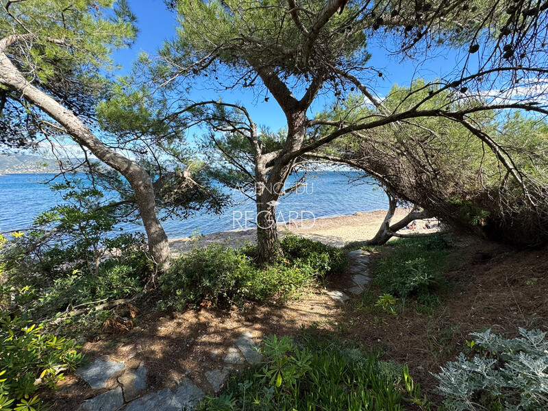 Gaou Bnat, 2 minutes from the beach...