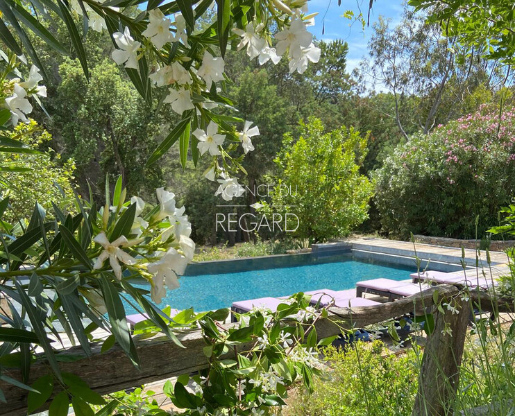 Peaceful, rural setting