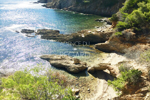 waterfront property in Cap B�nat