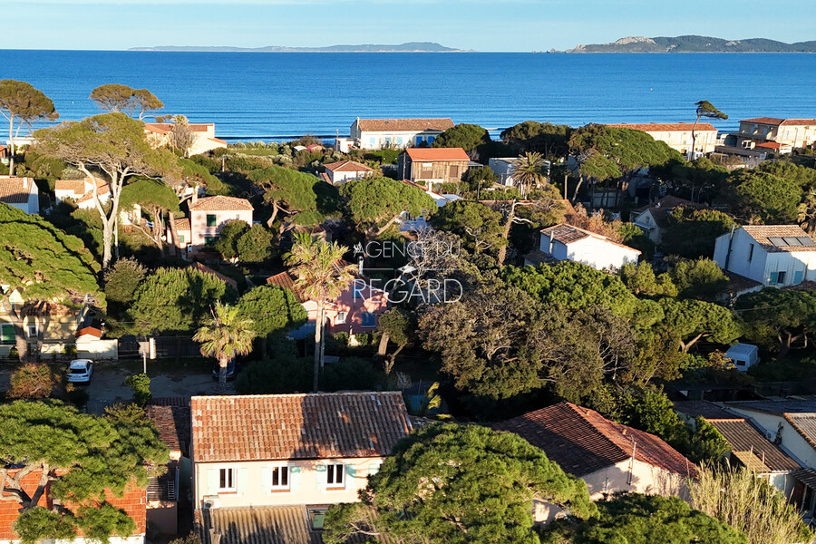 La Capte, 4 minutes from the beach...