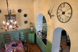 Charming house in Porquerolles
